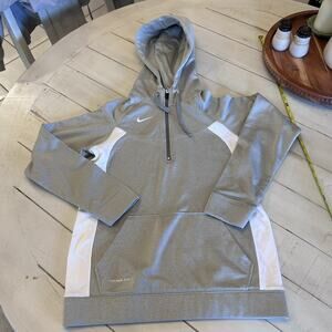Nike Therma Fit 1/4 Sweatshirt